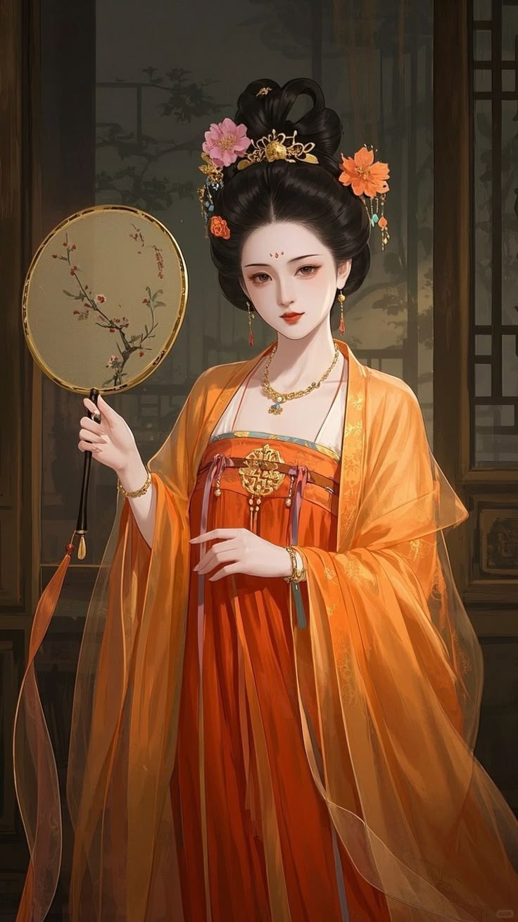 Sau Khi Phu Quân Chết Giả Vì Ngoại Thất